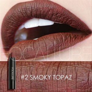 Focallure Mate Lip Pen, #02 Smoky Topaz